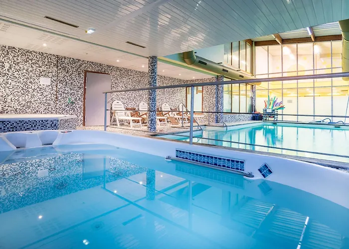 Best Western Hotel Ile de France