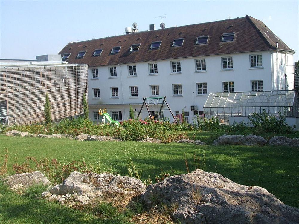 Western Ile De France Château-Thierry