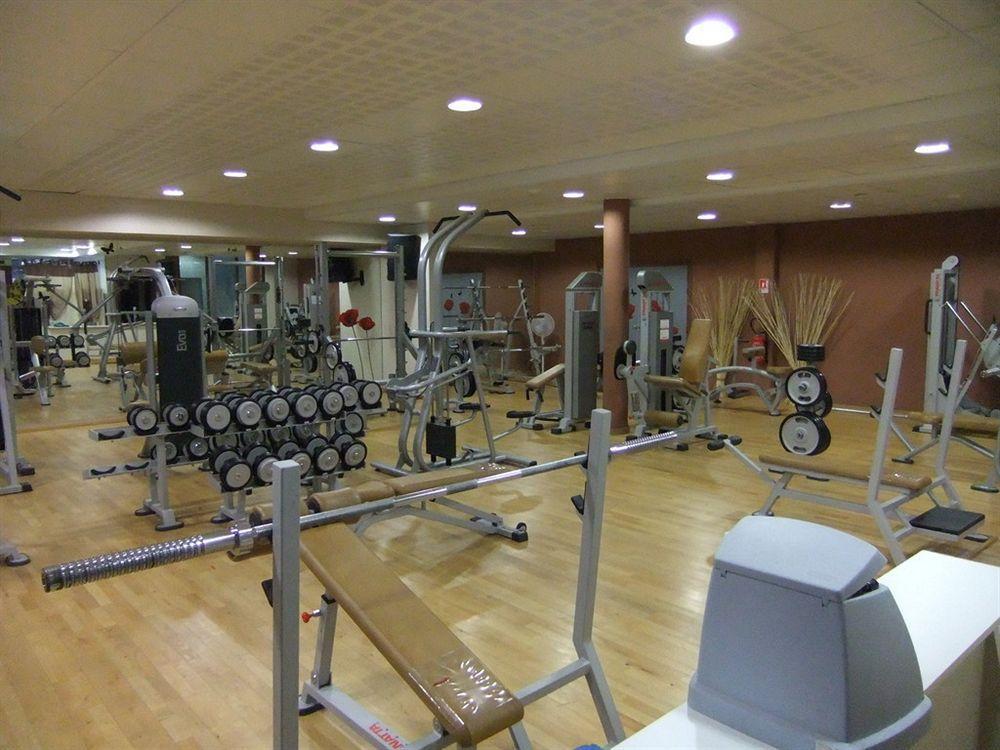 Hotel Western Ile De France