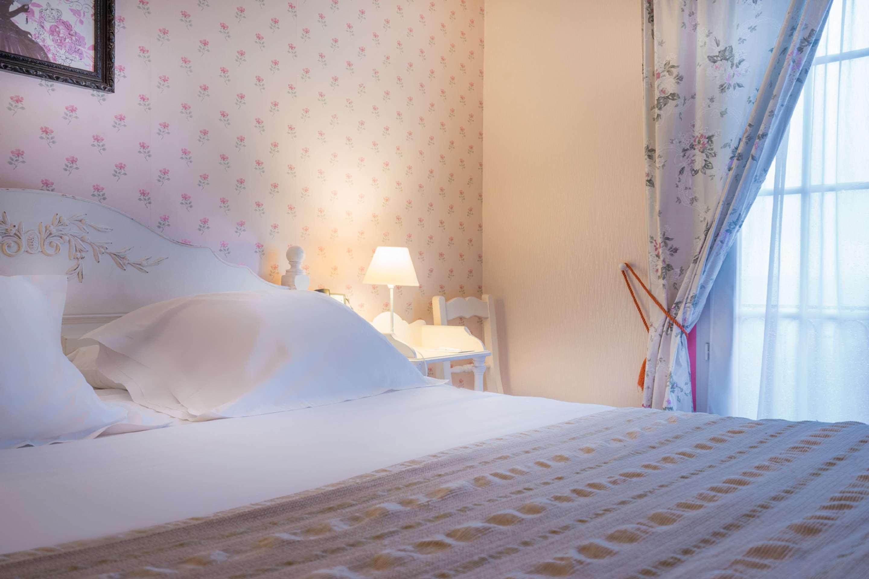 Hotel Western Ile De France