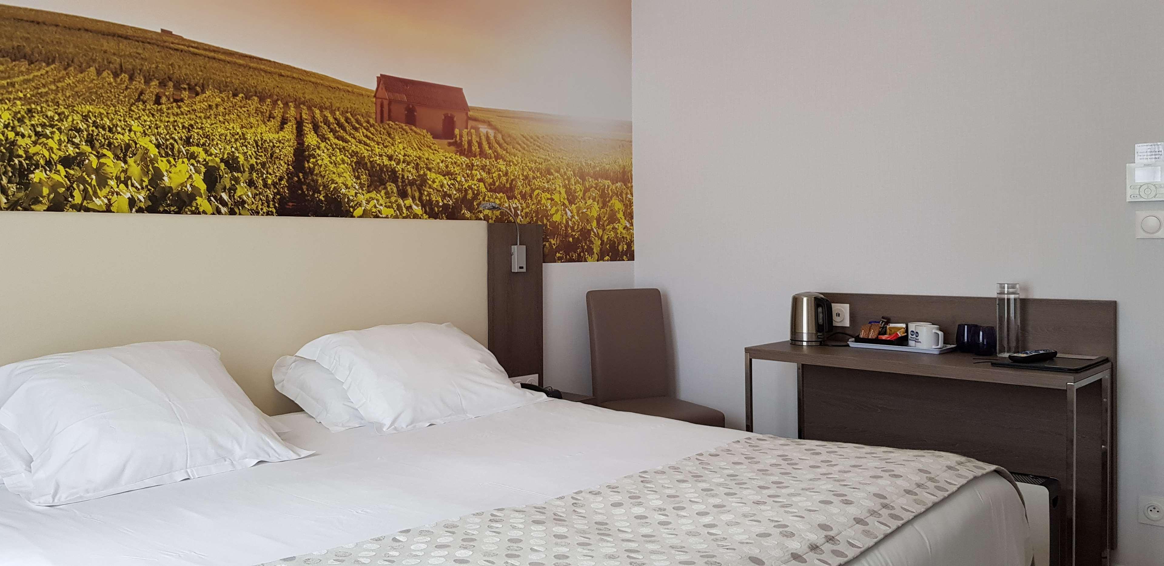 Western Ile De France 4*