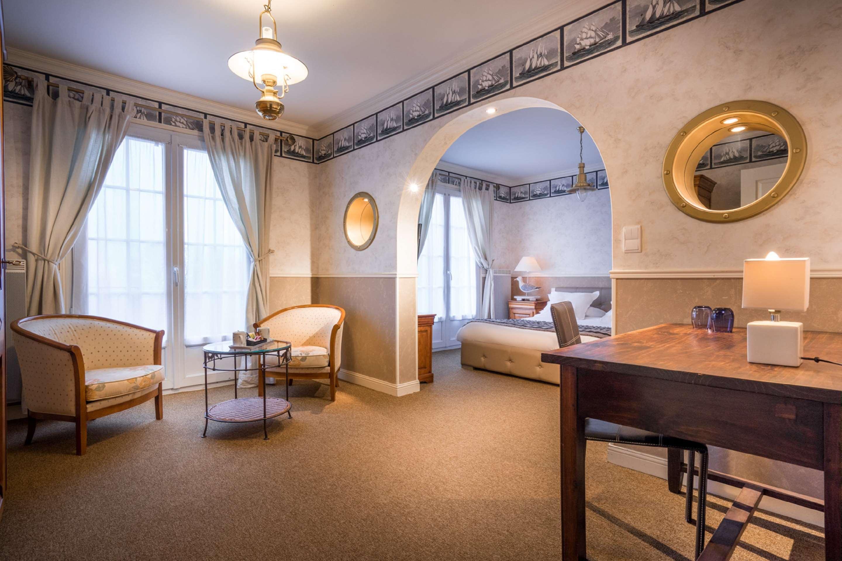 Hotel Western Ile De France & Chateau-Thierry