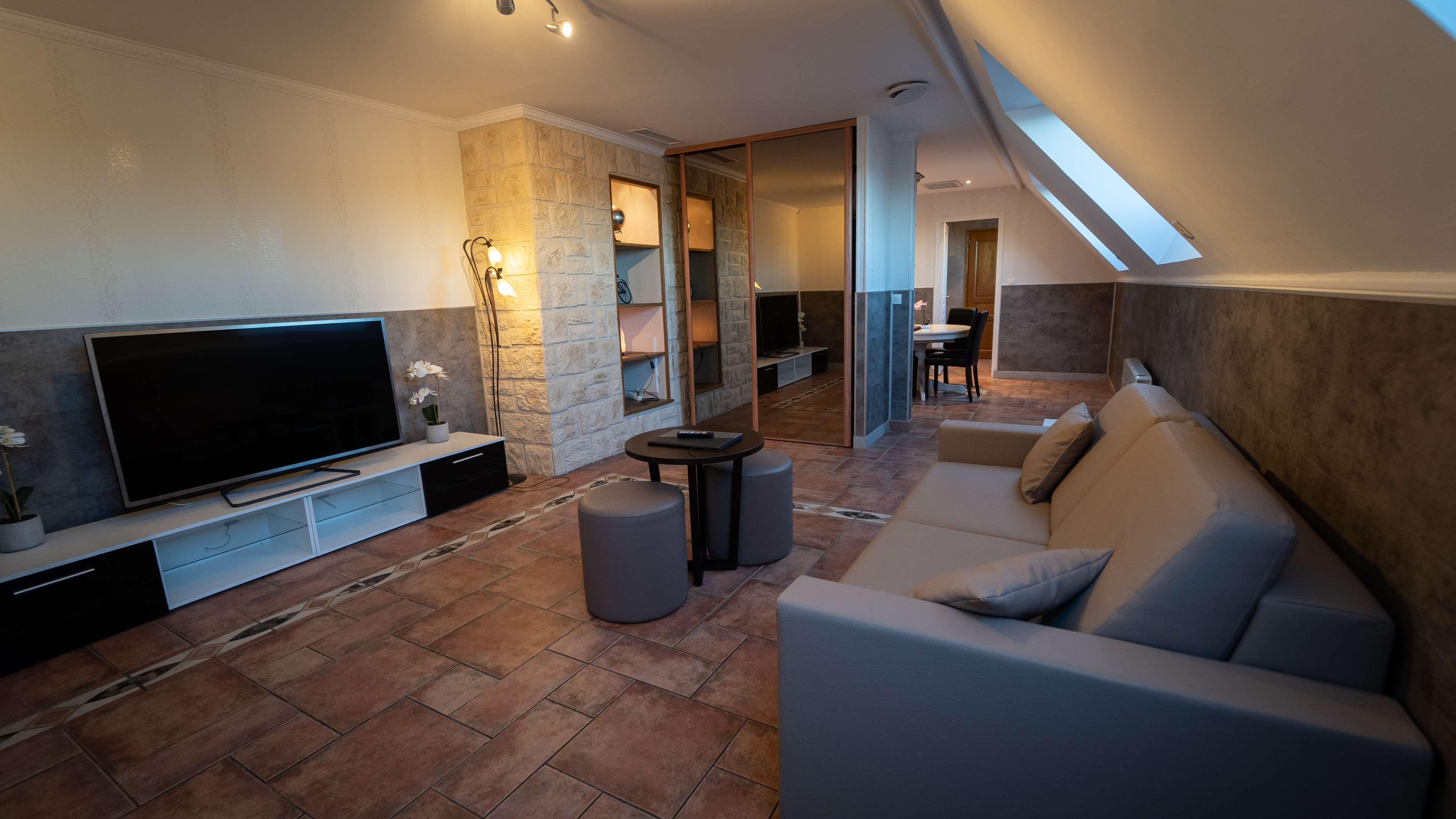 Western Ile De France &