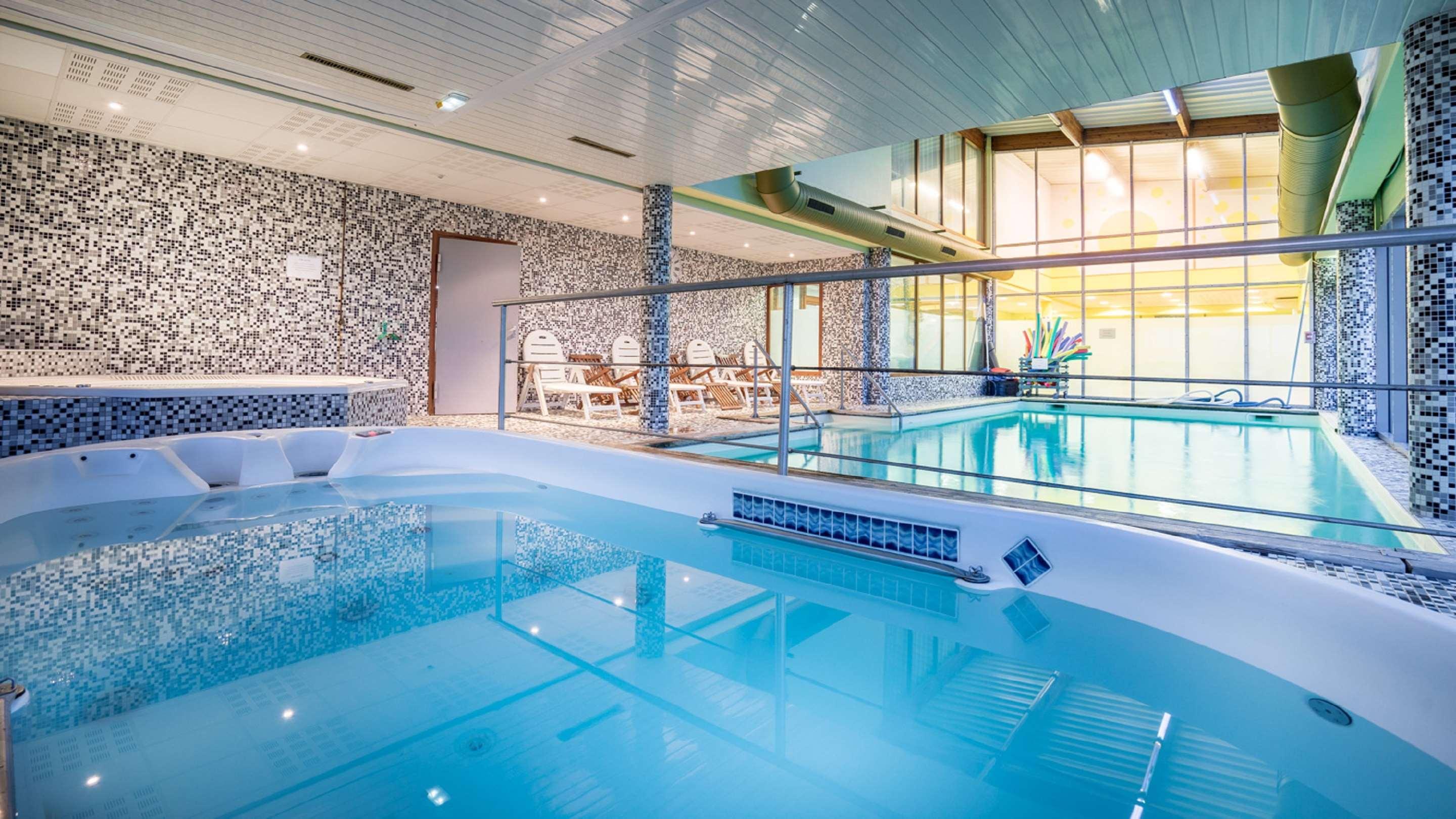 Western Ile De France Hotel 4*