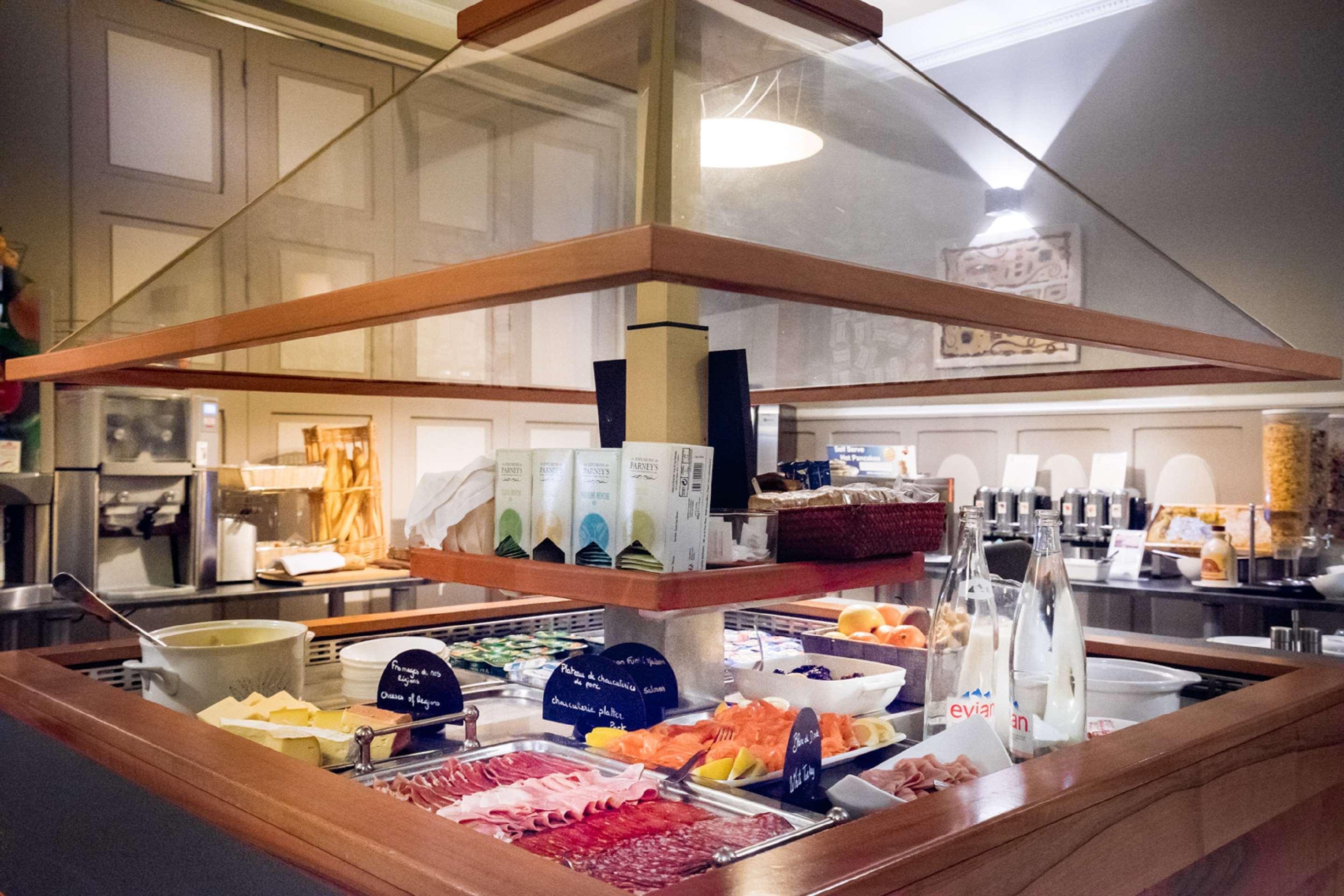 Western Ile De France & Hotel 4*