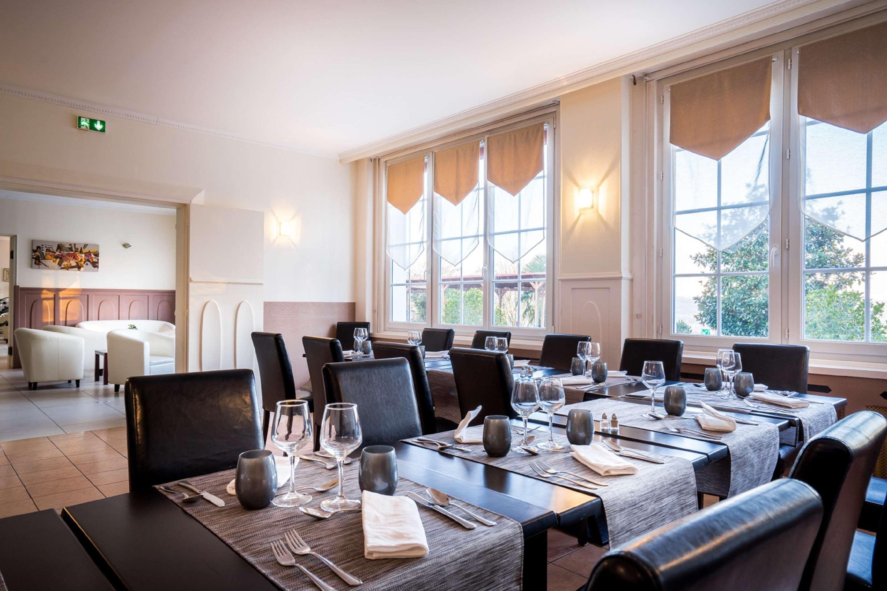 Western Ile De France & 4* Chateau-Thierry
