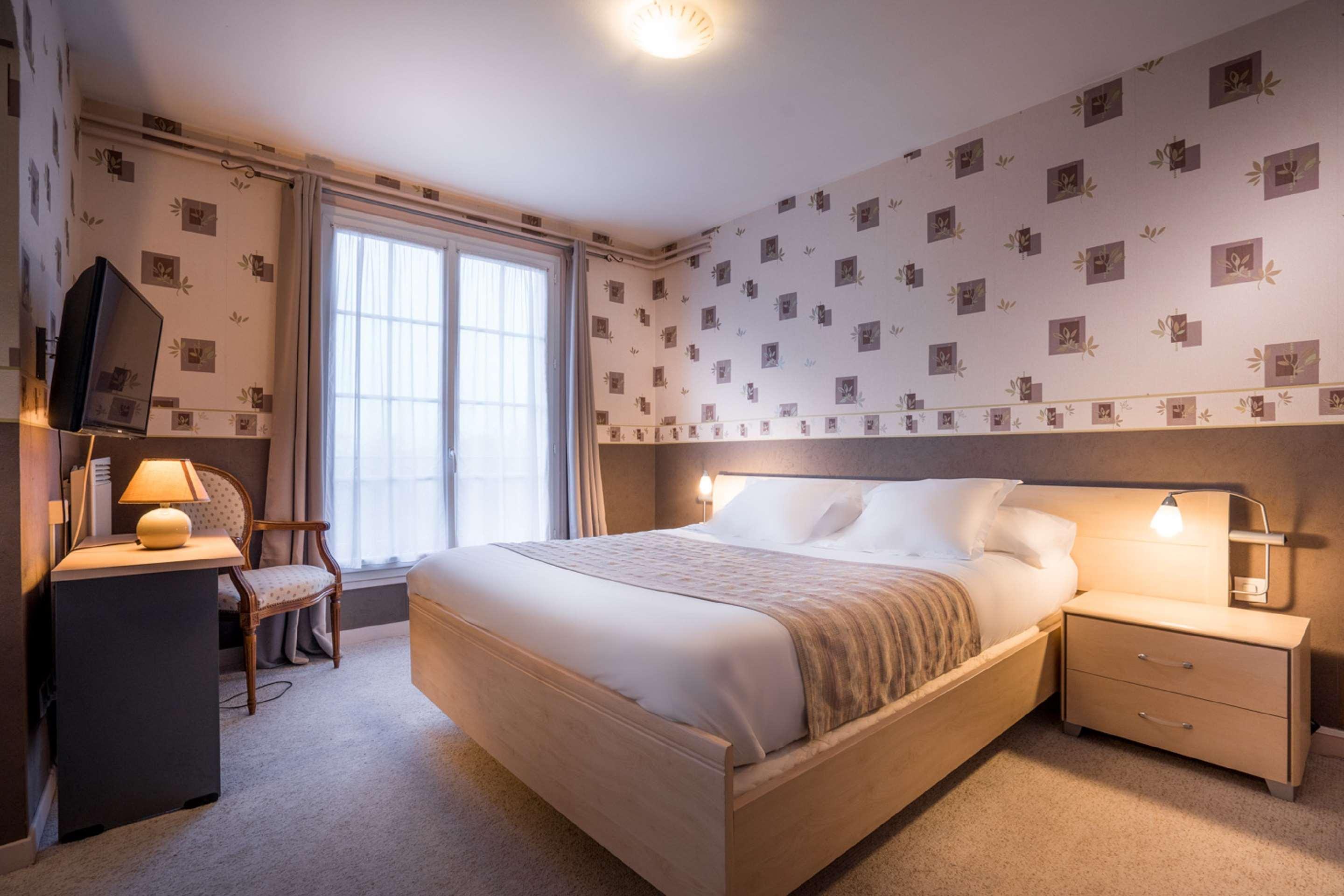 Western Ile De France Hotel Château-Thierry