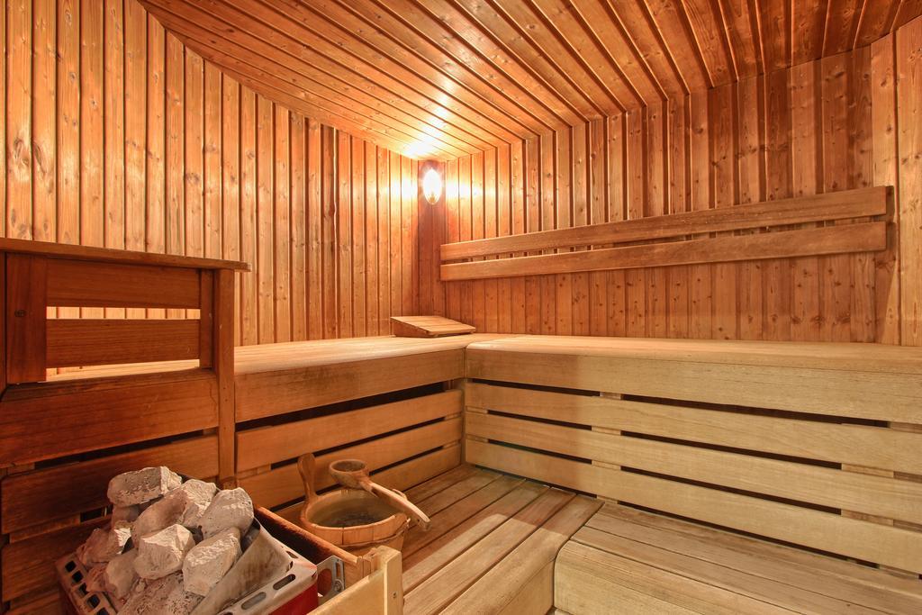 Hotel Western Ile De France