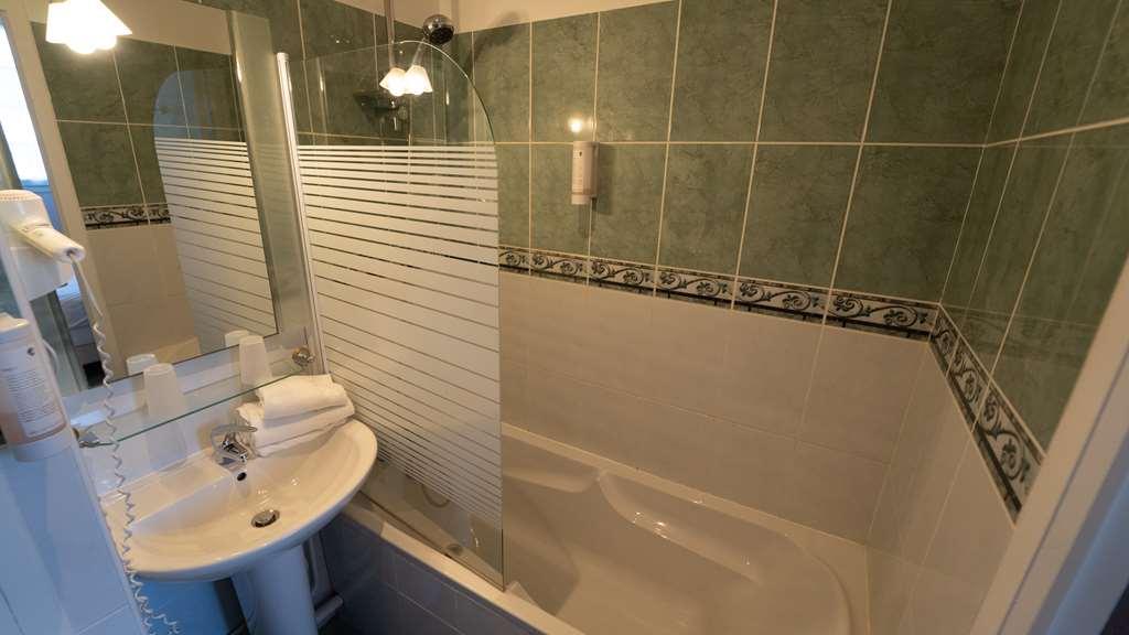 Western Ile De France & Hotel 4*