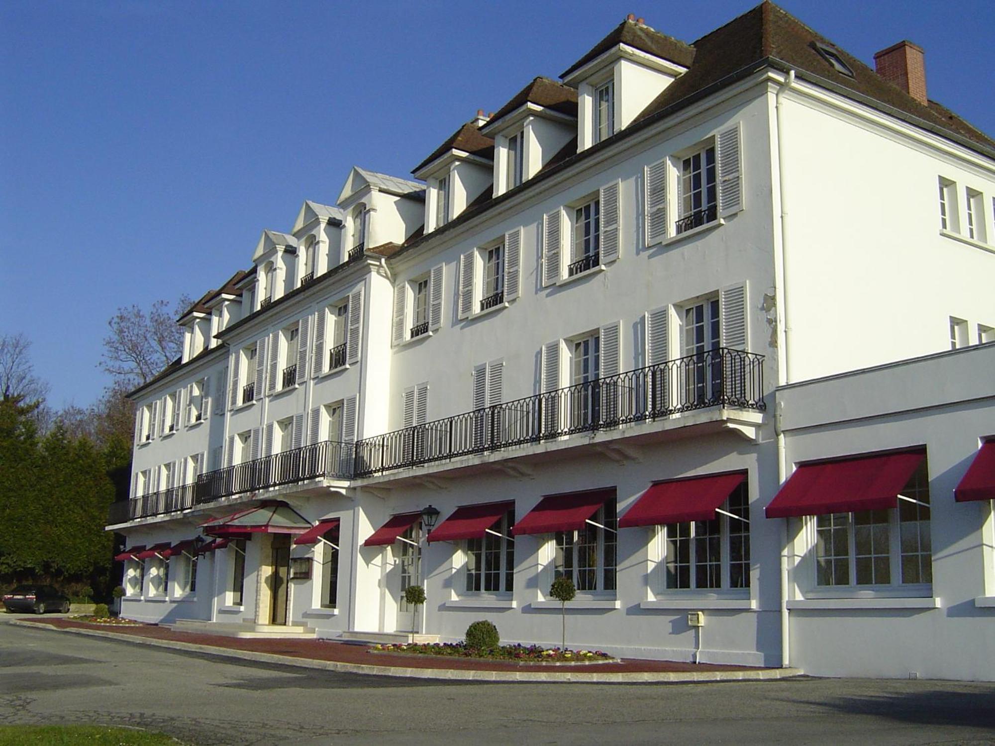 Western Ile De France Château-Thierry