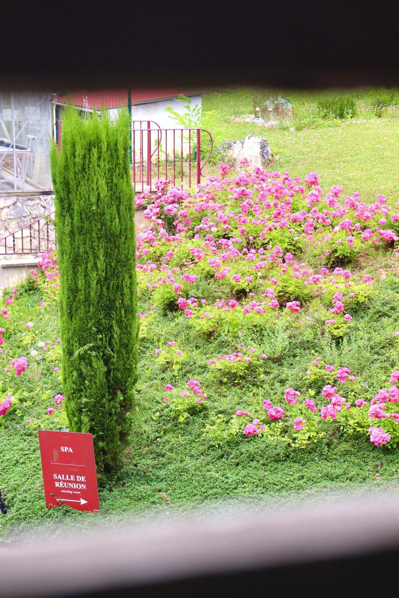 Hotel Western Ile De France &
