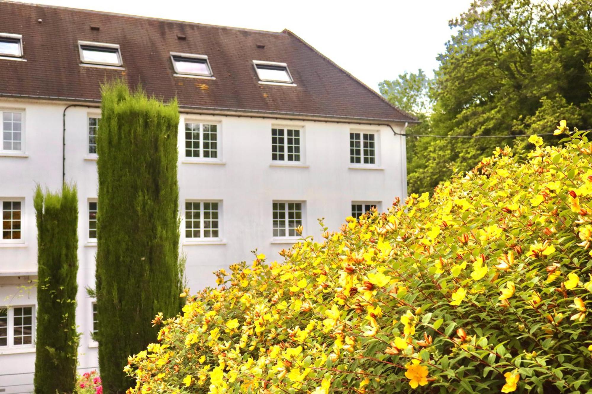 Hotel Western Ile De France Château-Thierry