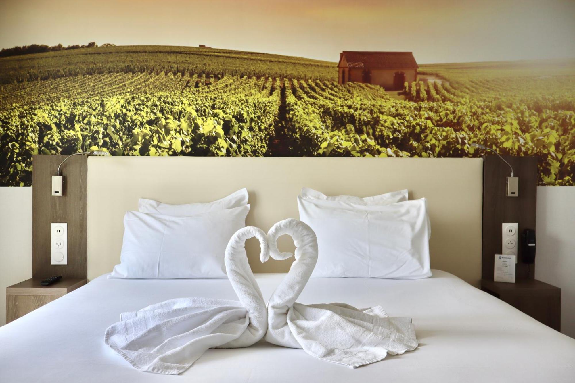 Western Ile De France &