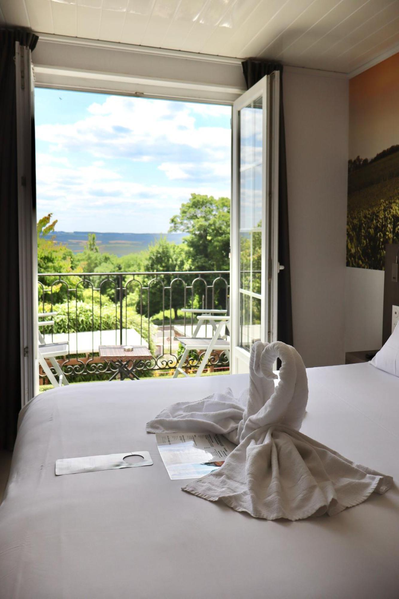 Western Ile De France Hotel Château-Thierry