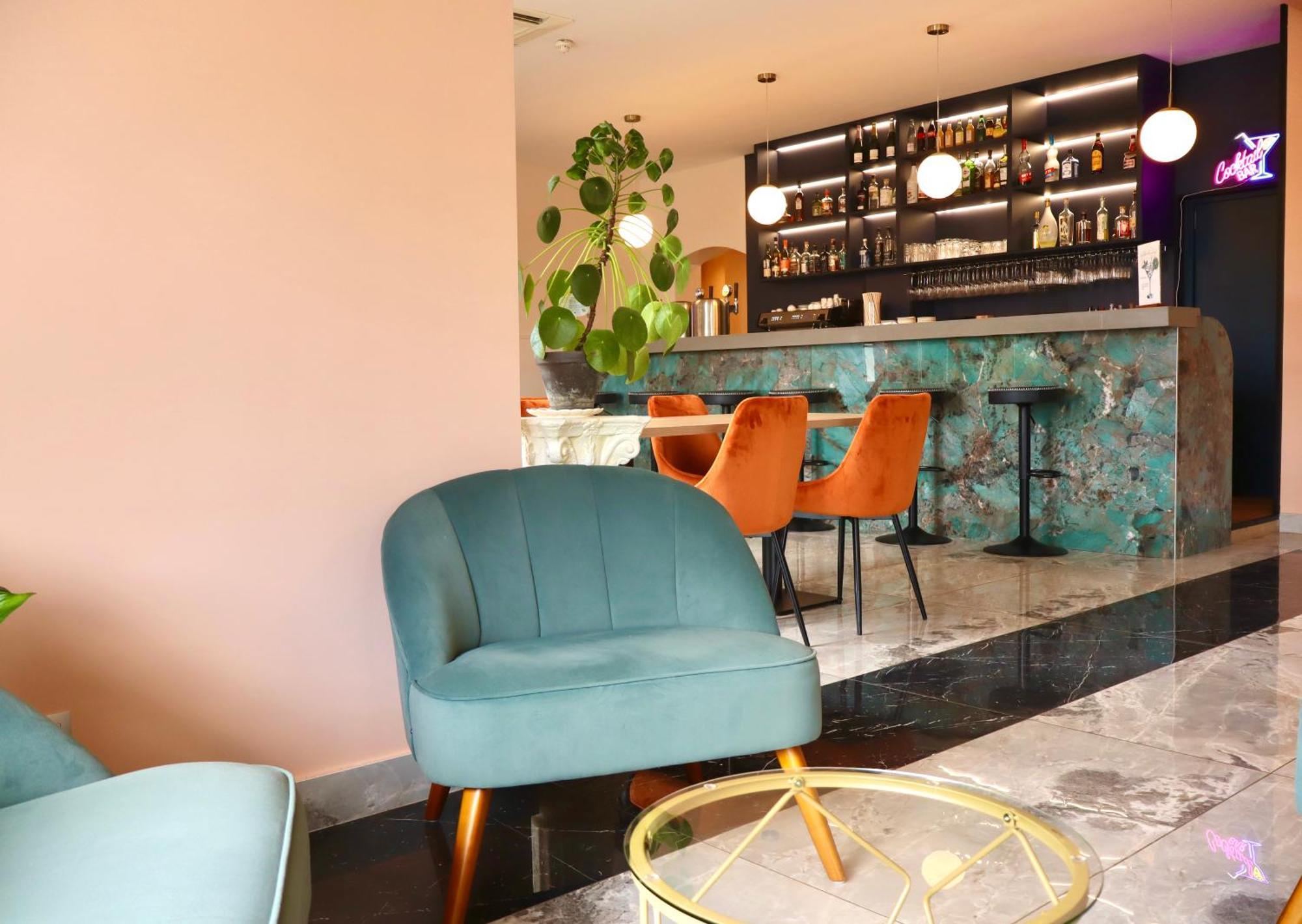 Hotel Western Ile De France