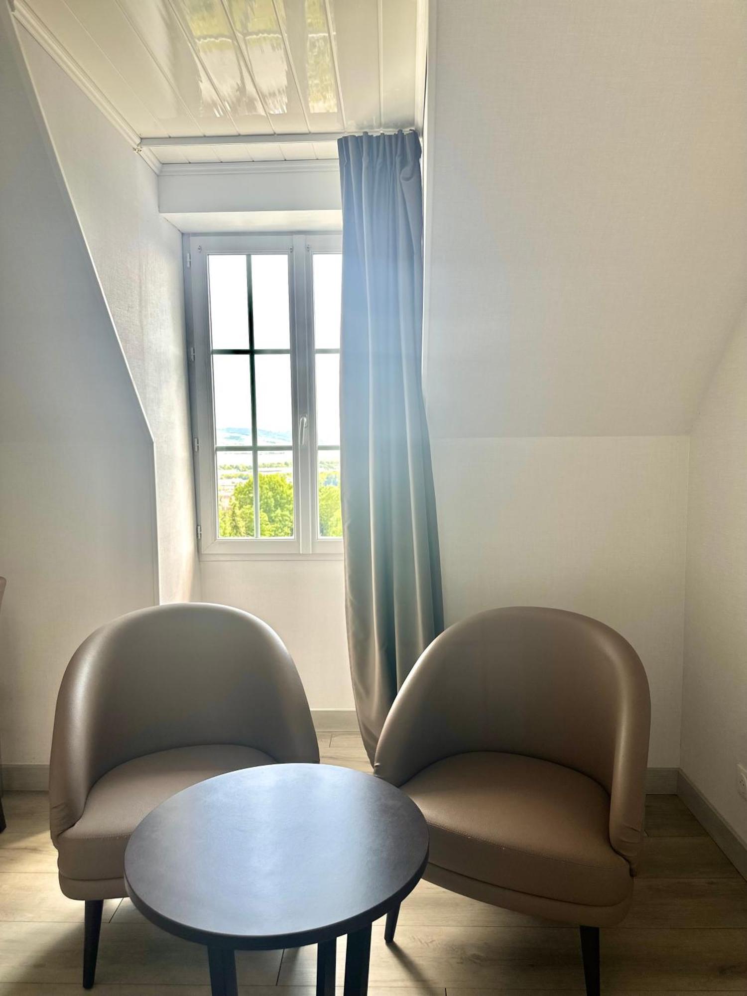 Western Ile De France Hotel